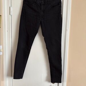 Articles of Society-Women's Black Jeans. Size 32